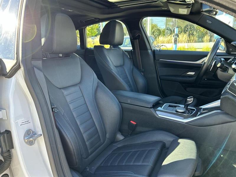 bmw Série 4 2022 - 27