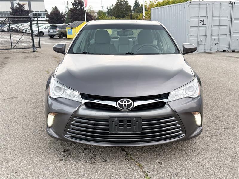 toyota Camry 2017 - 3