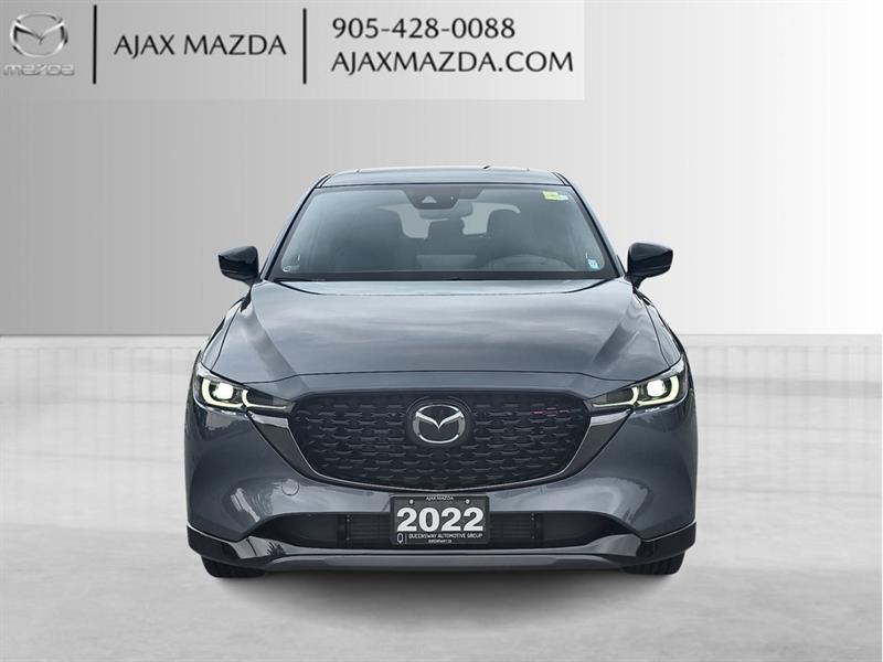 mazda CX-5 2022 - 3