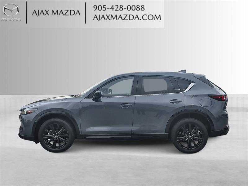 mazda CX-5 2022 - 5