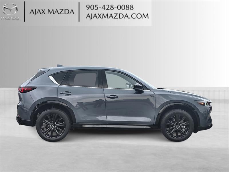 mazda CX-5 2022 - 9