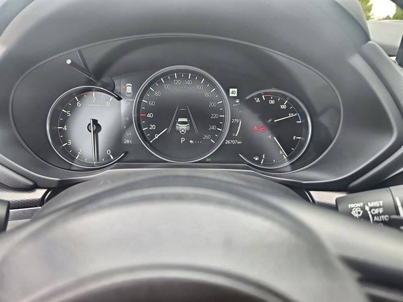 mazda CX-5 2022 - 10