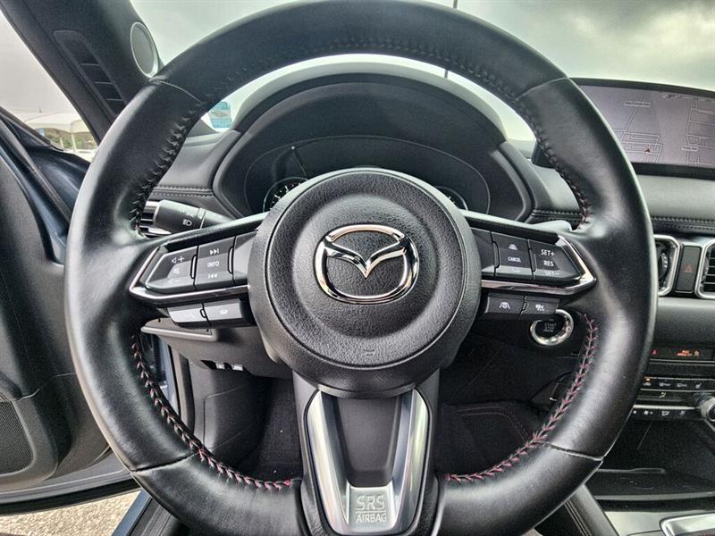 mazda CX-5 2022 - 11
