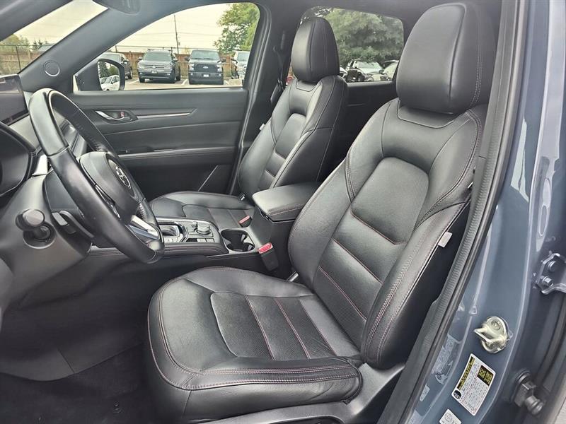 mazda CX-5 2022 - 13