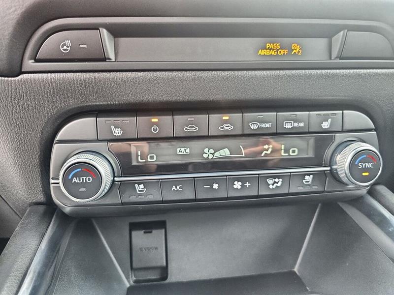 mazda CX-5 2022 - 17