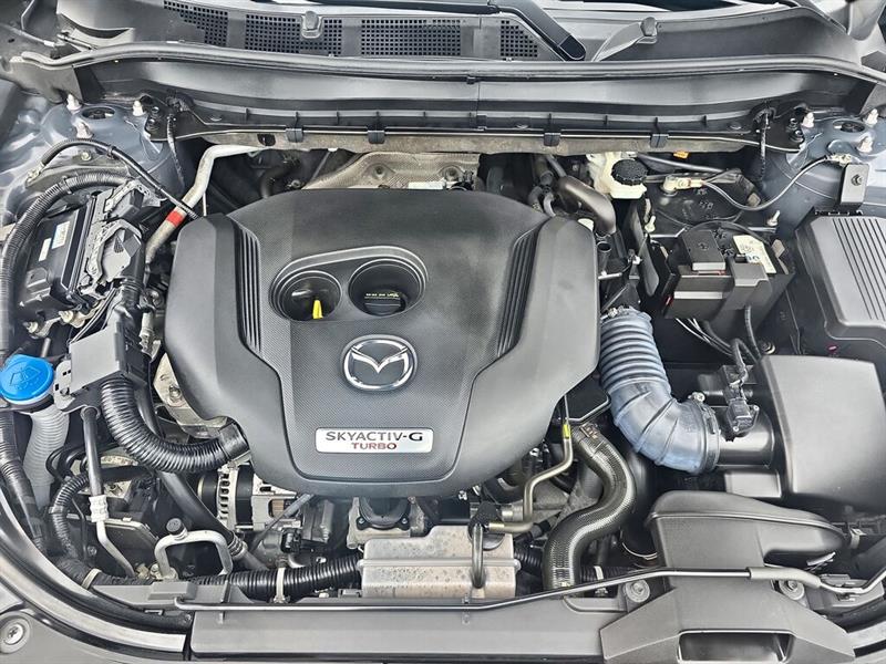 mazda CX-5 2022 - 18