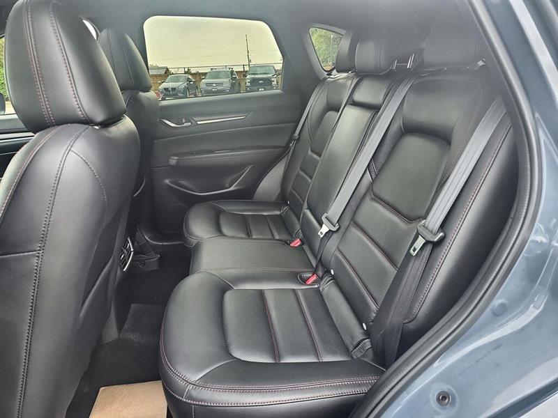mazda CX-5 2022 - 25