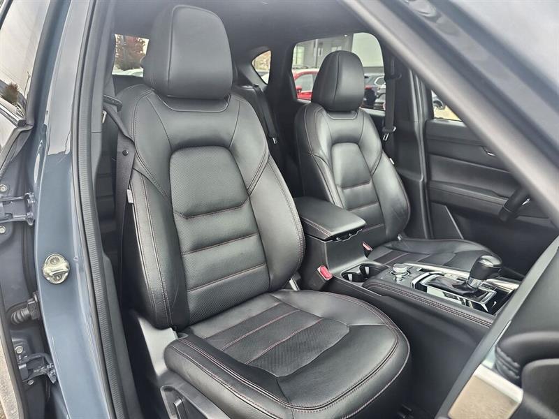 mazda CX-5 2022 - 27