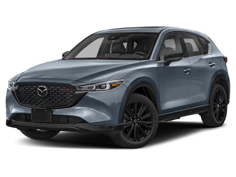 mazda CX-5 2022 - 28