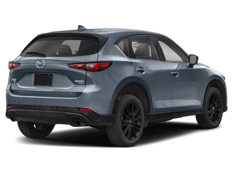 mazda CX-5 2022 - 29