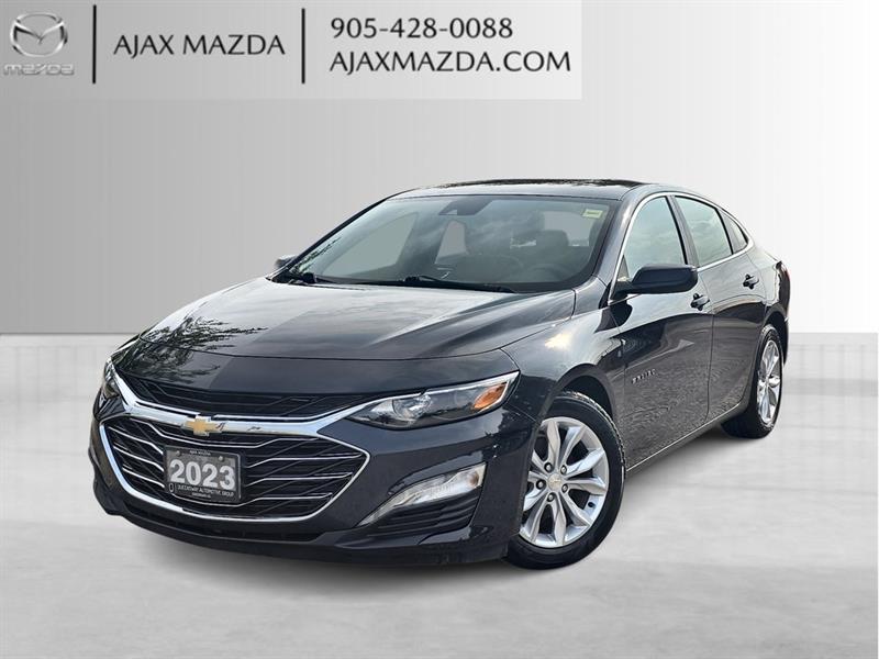 chevrolet Malibu 2023 - 1
