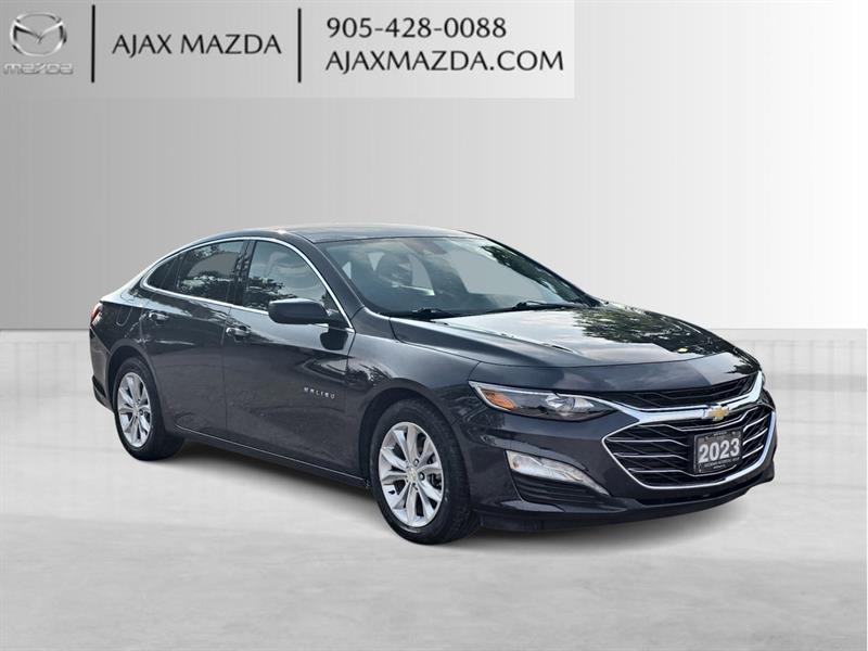chevrolet Malibu 2023 - 2