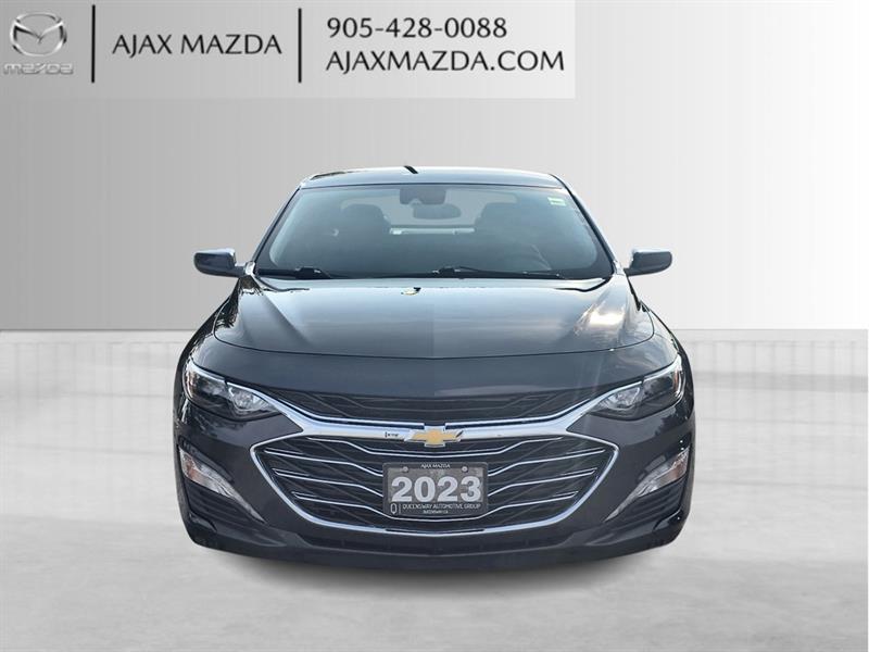 chevrolet Malibu 2023 - 3