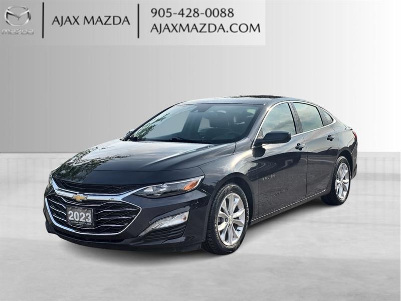 chevrolet Malibu 2023 - 4