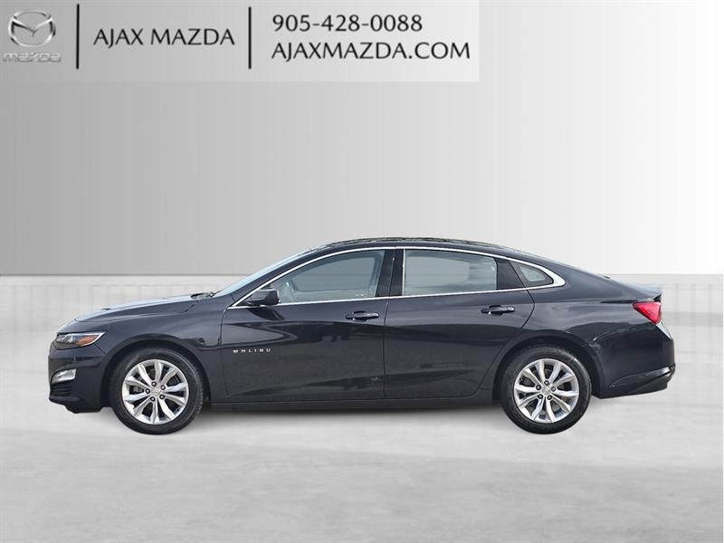 chevrolet Malibu 2023 - 5