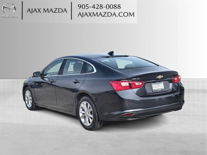 chevrolet Malibu 2023 - 6