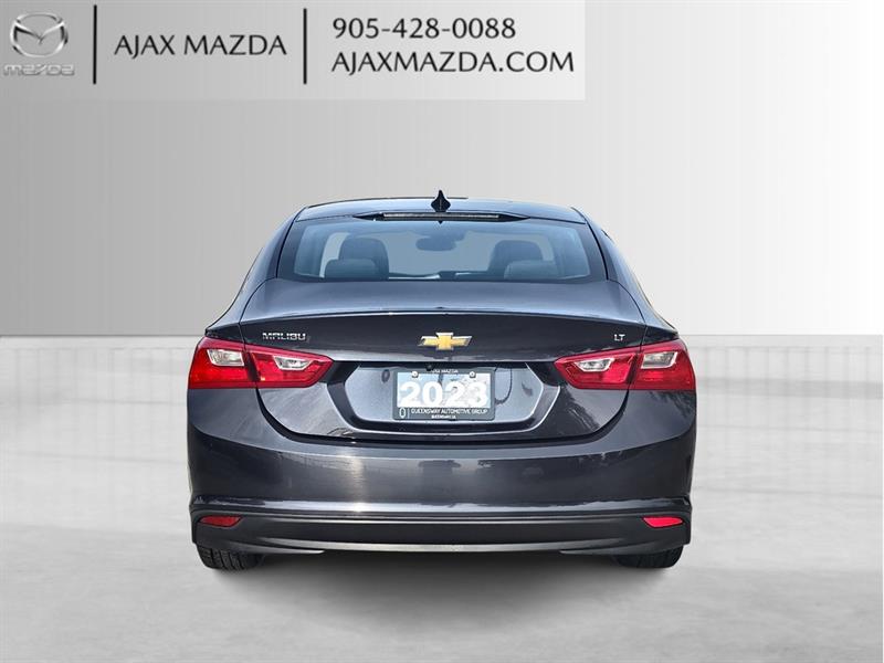 chevrolet Malibu 2023 - 7