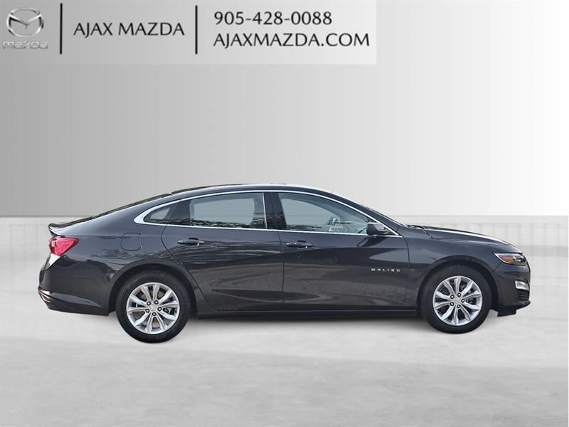 chevrolet Malibu 2023 - 9