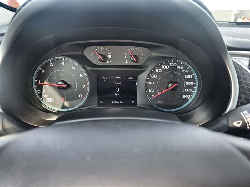 chevrolet Malibu 2023 - 10
