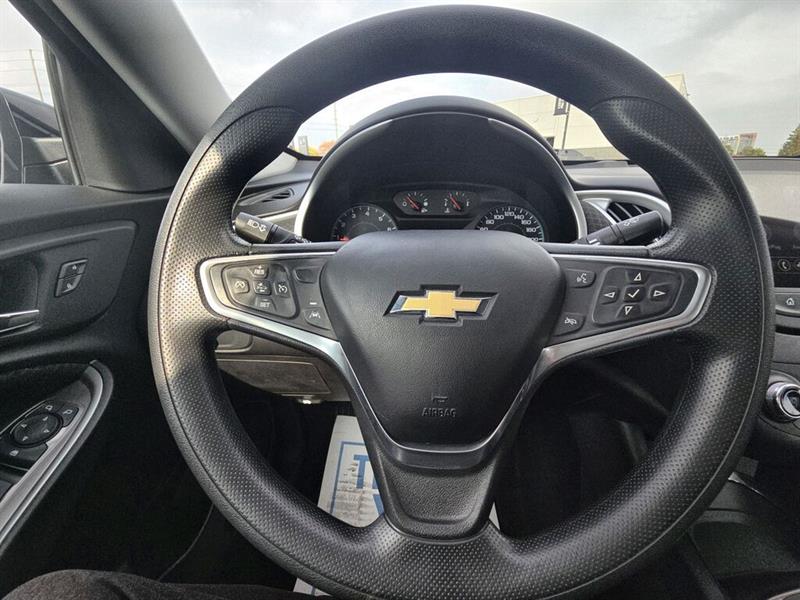 chevrolet Malibu 2023 - 11