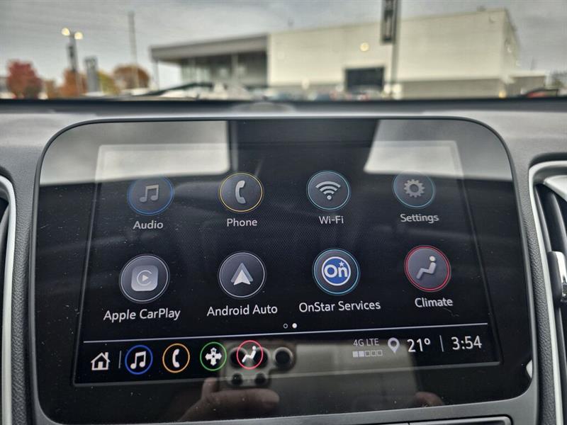 chevrolet Malibu 2023 - 12