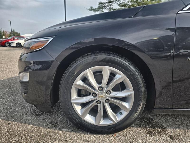 chevrolet Malibu 2023 - 18