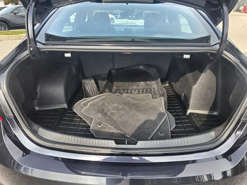 chevrolet Malibu 2023 - 19