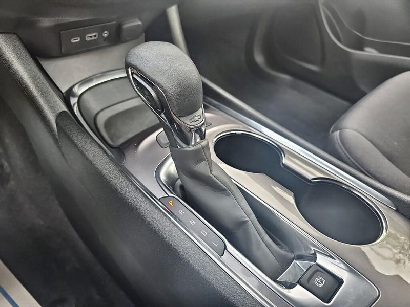 chevrolet Malibu 2023 - 20