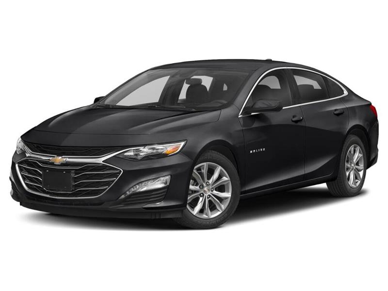 chevrolet Malibu 2023 - 25