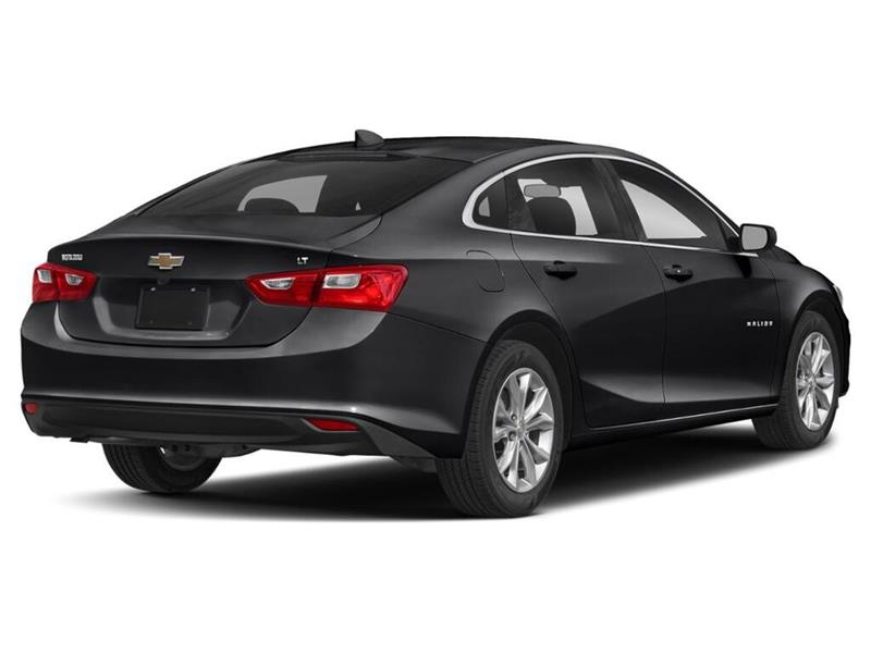 chevrolet Malibu 2023 - 26