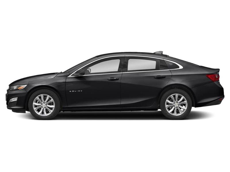chevrolet Malibu 2023 - 27
