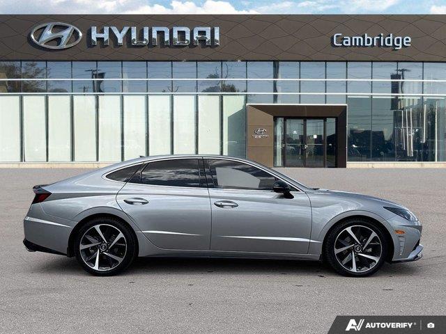 hyundai Sonata 2022 - 6