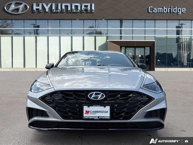 hyundai Sonata 2022 - 8