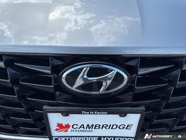 hyundai Sonata 2022 - 12