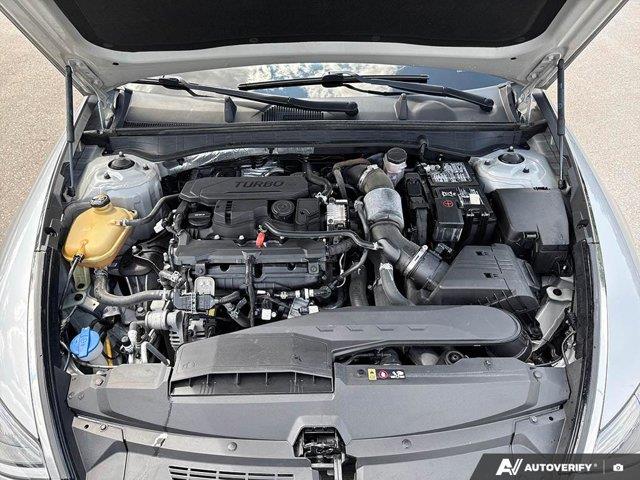 hyundai Sonata 2022 - 13