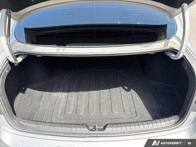 hyundai Sonata 2022 - 15