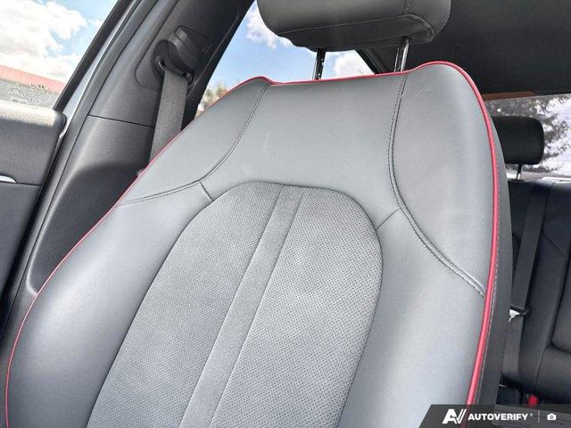 hyundai Sonata 2022 - 23