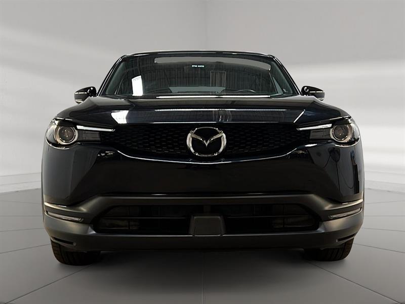 mazda MX-30 2022 - 2