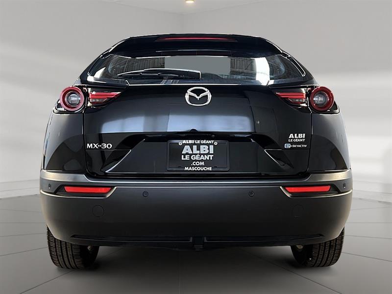 mazda MX-30 2022 - 5