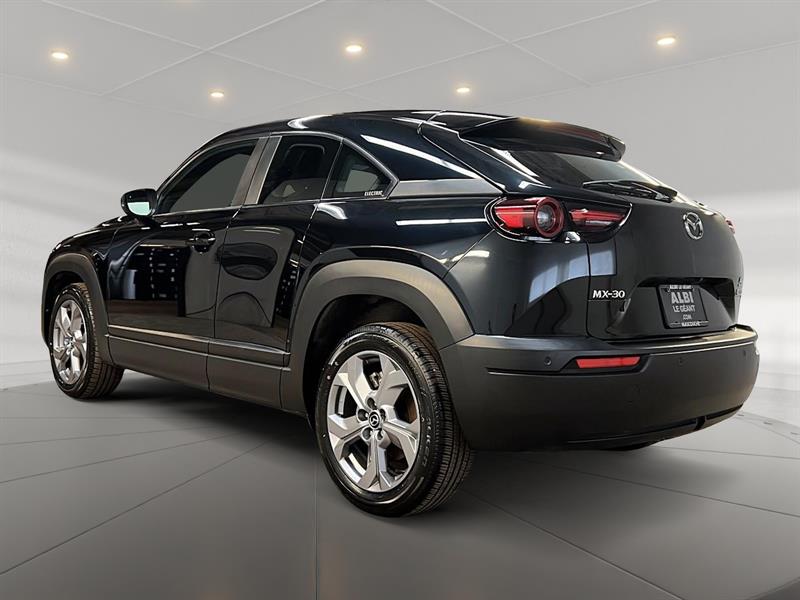 mazda MX-30 2022 - 6