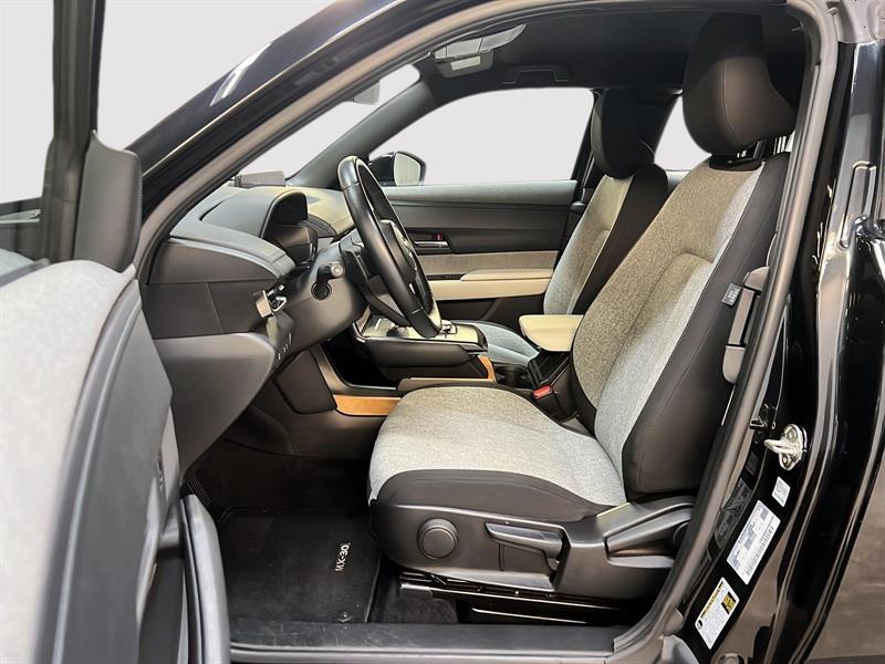 mazda MX-30 2022 - 7