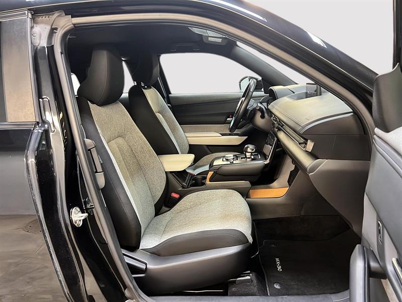 mazda MX-30 2022 - 8