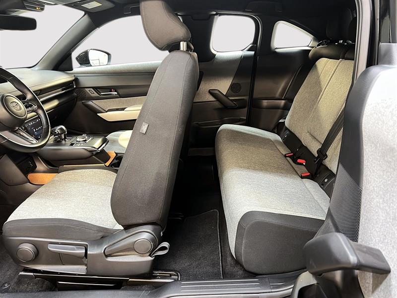 mazda MX-30 2022 - 9