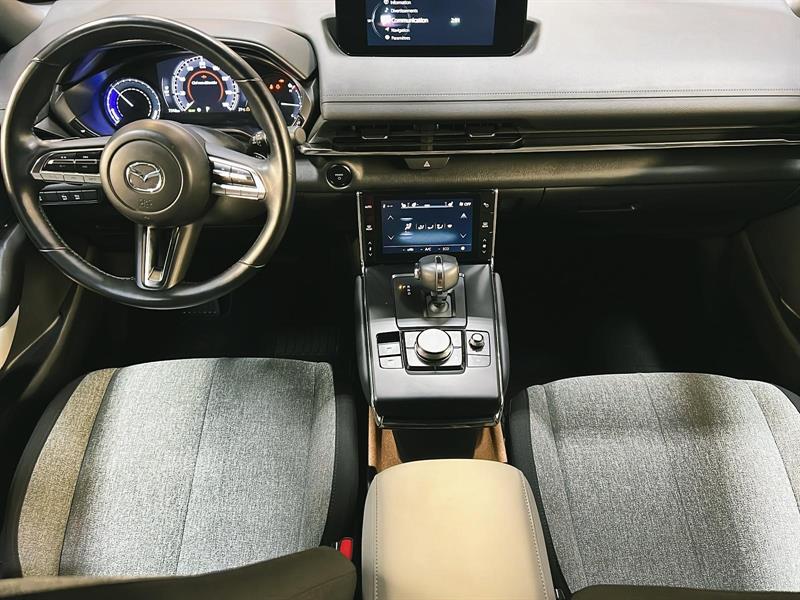 mazda MX-30 2022 - 10