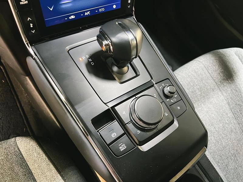 mazda MX-30 2022 - 14