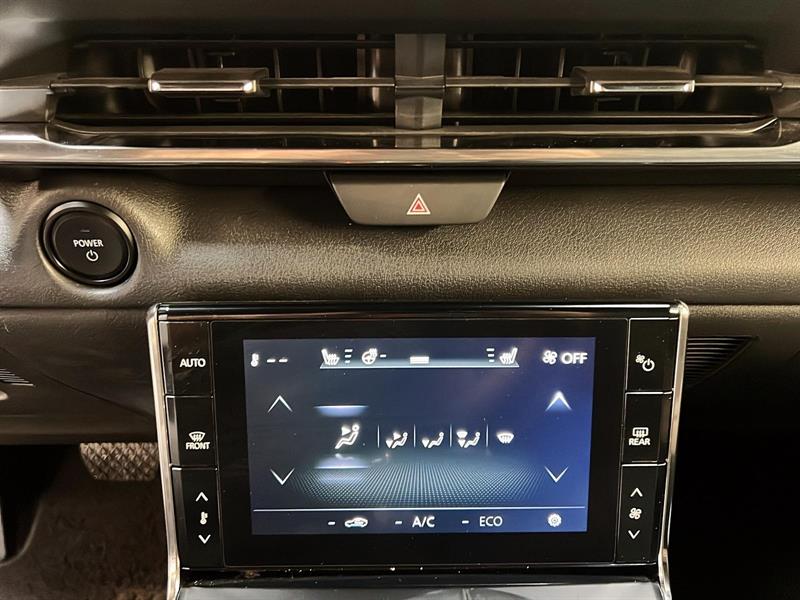 mazda MX-30 2022 - 15