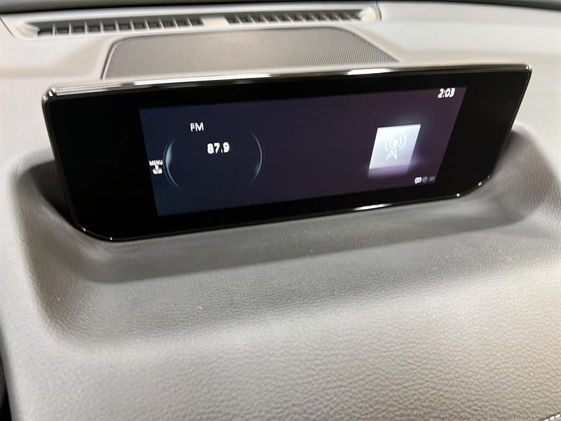 mazda MX-30 2022 - 16