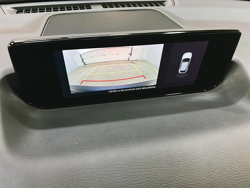 mazda MX-30 2022 - 17