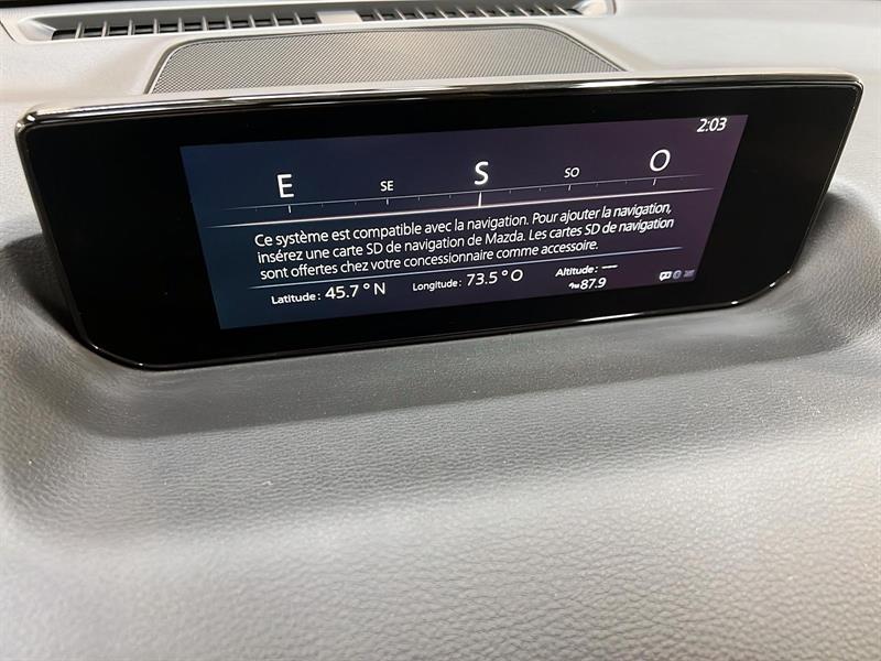 mazda MX-30 2022 - 18