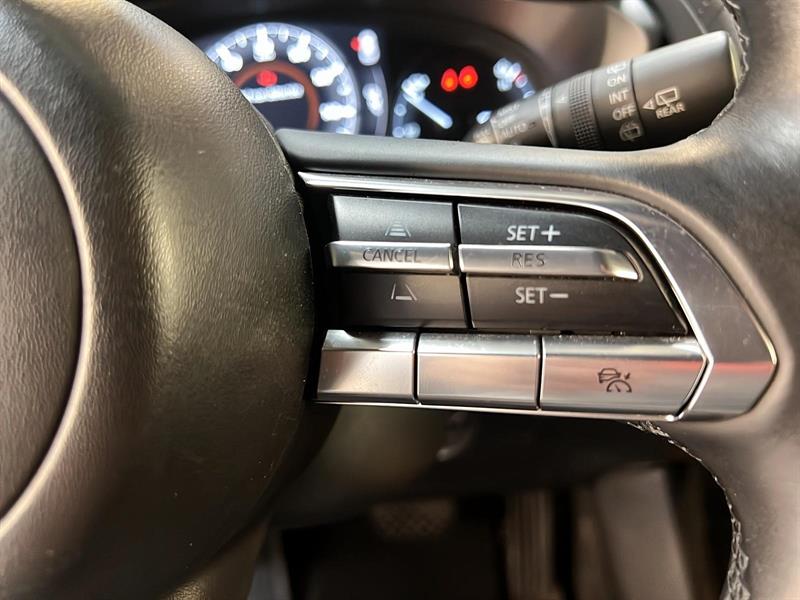 mazda MX-30 2022 - 20